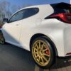 18x8,5 Speedline Type 2120 Turini - Image 7