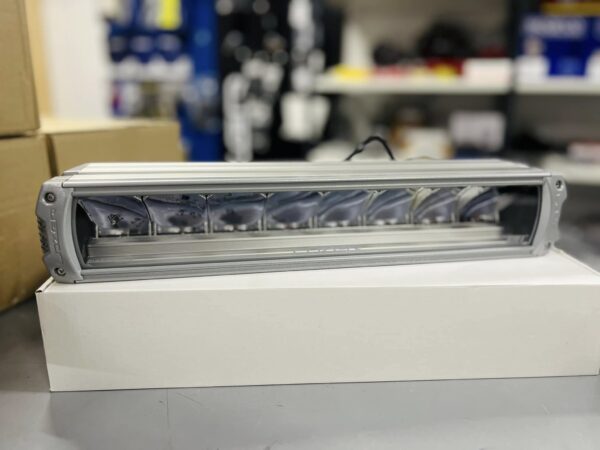 Lazer Triple-R 1000 Elite3 Titanium kaugtuli