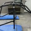 Lancer EVO 7-9 Custom Cages poltpuur - Image 5