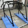 Lancer EVO 7-9 Custom Cages poltpuur - Image 3