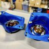 Impreza S8 WRC corner pods - Image 9