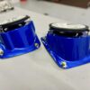 Impreza S8 WRC corner pods - Image 3