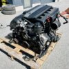 BMW M54B30 mootor - Image 3