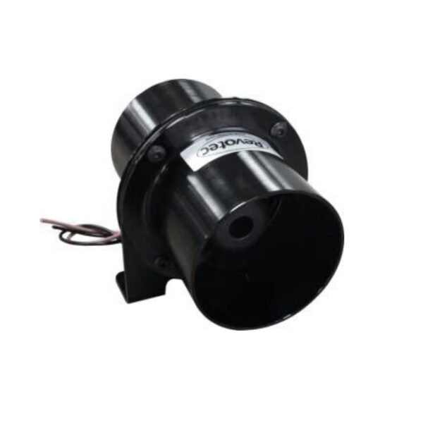 Revotech 4" / 102mm