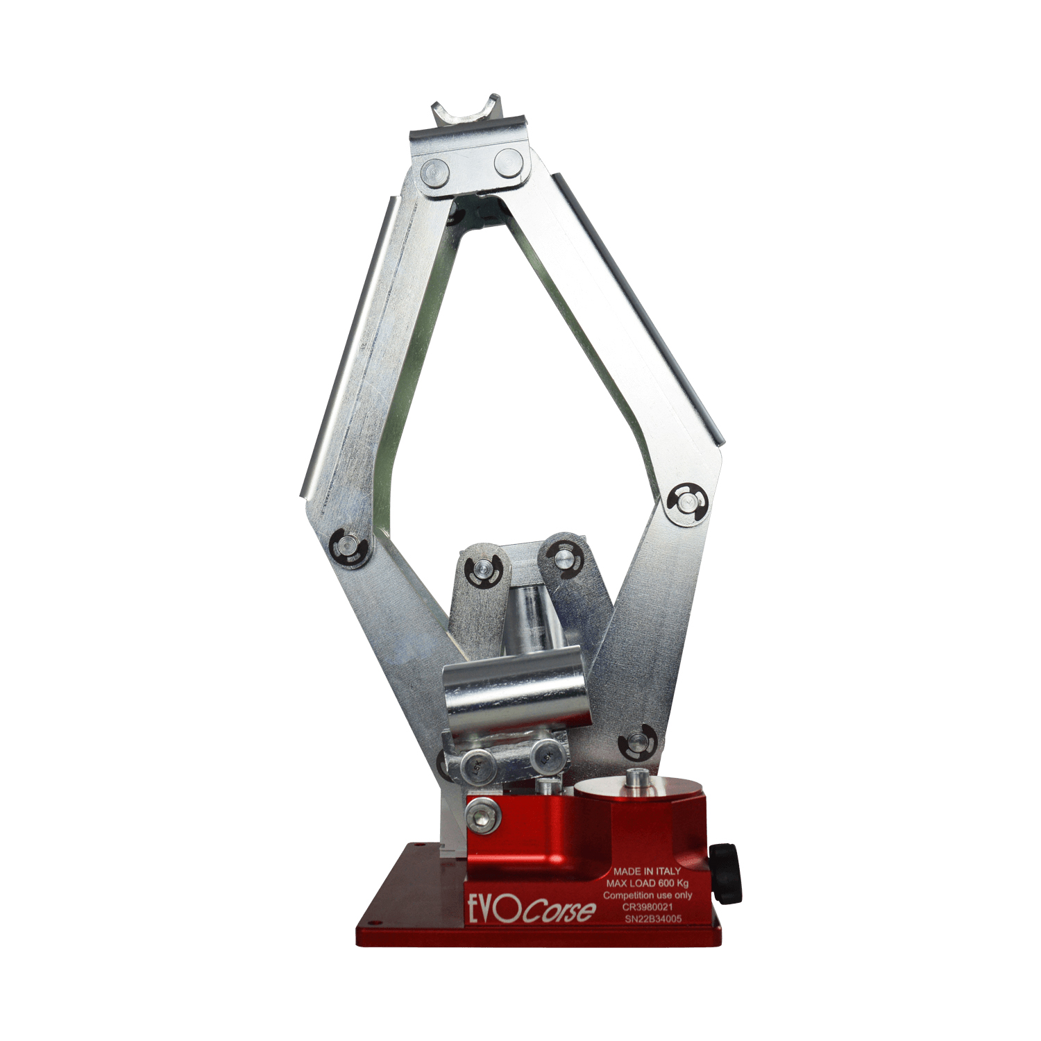 EvoCorse EVOjack Quadra - Image 3