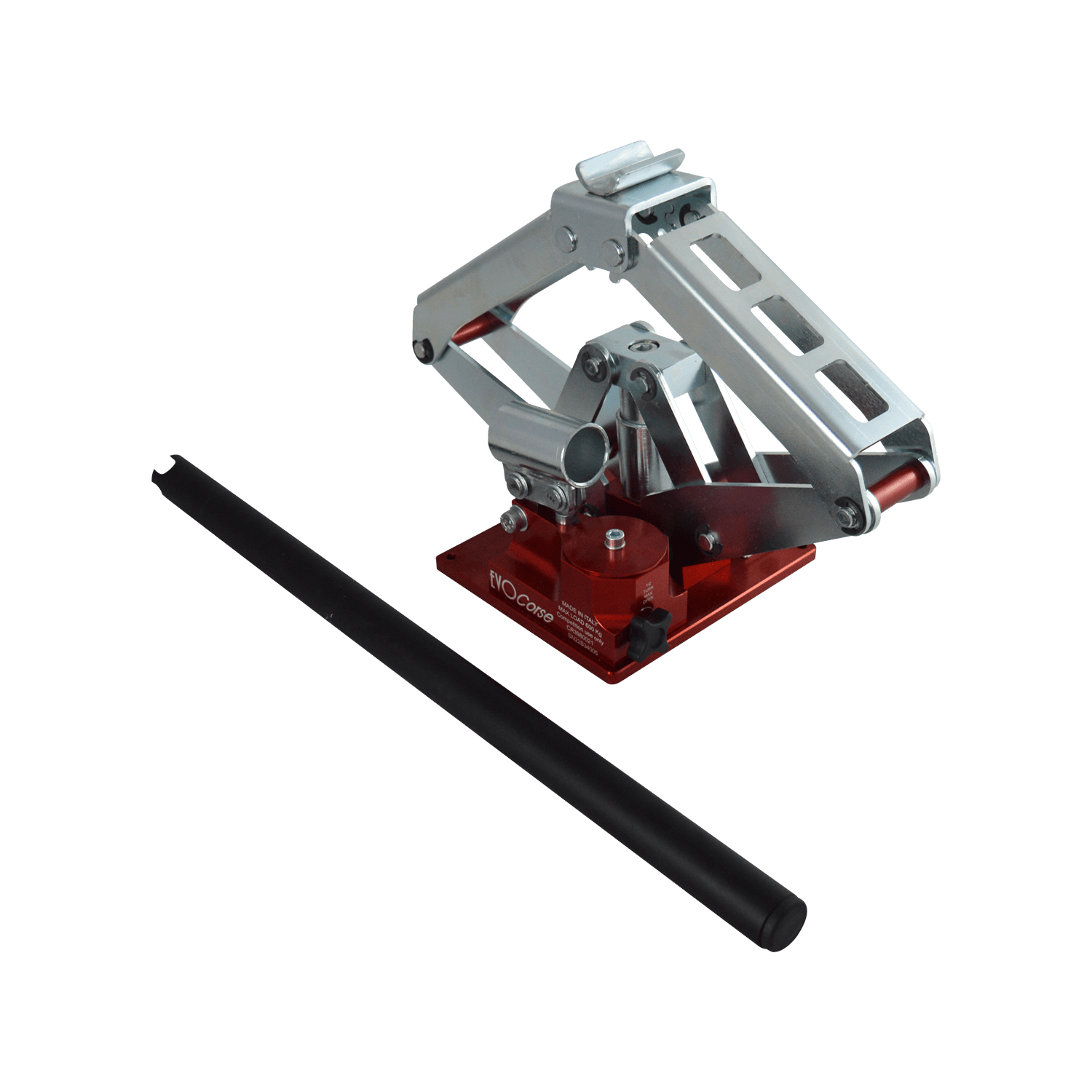 EvoCorse EVOjack Quadra - Image 5