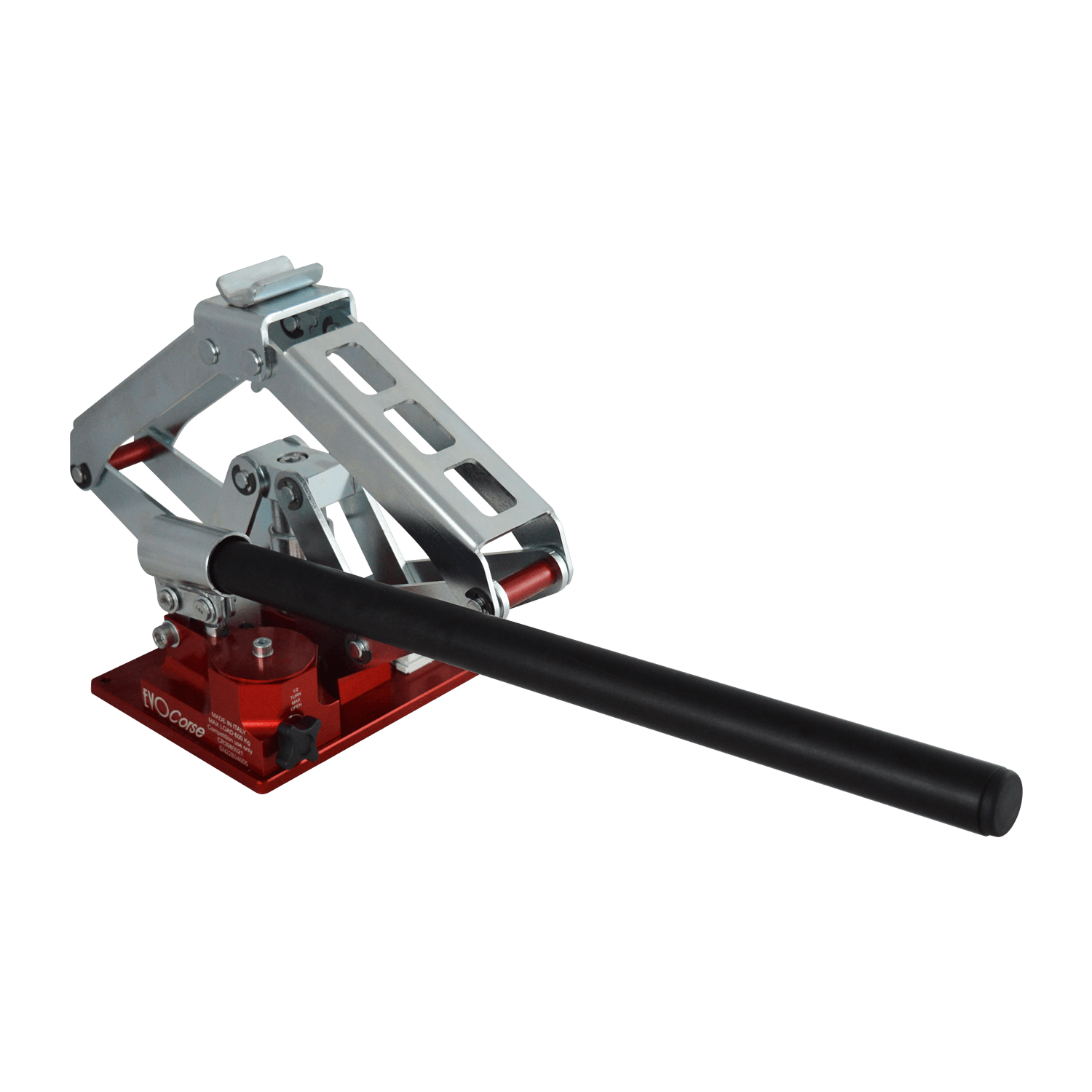 EvoCorse EVOjack Quadra - Image 6
