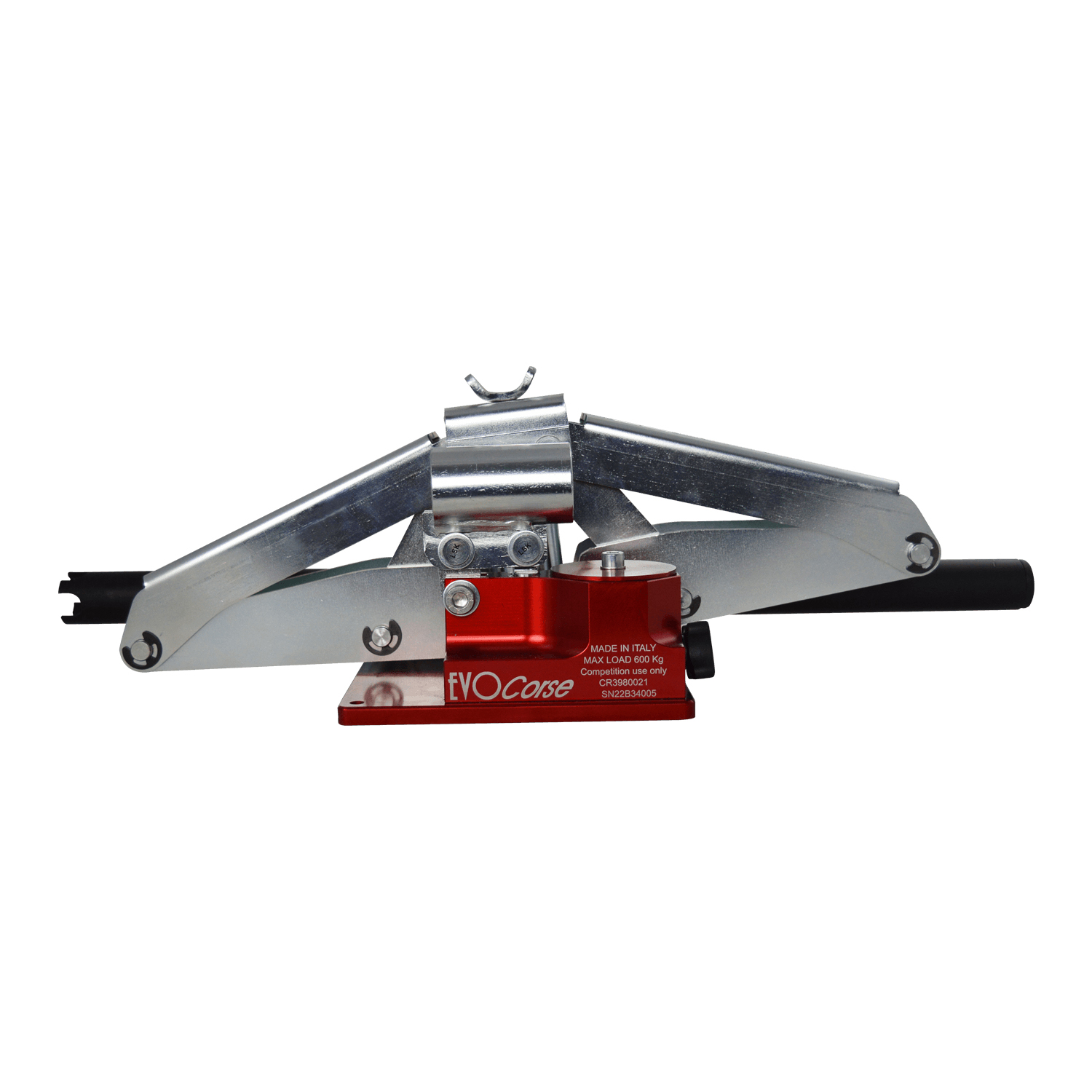 EvoCorse EVOjack Quadra - Image 7