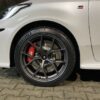 18x8 Japan Racing SL01 - Image 2