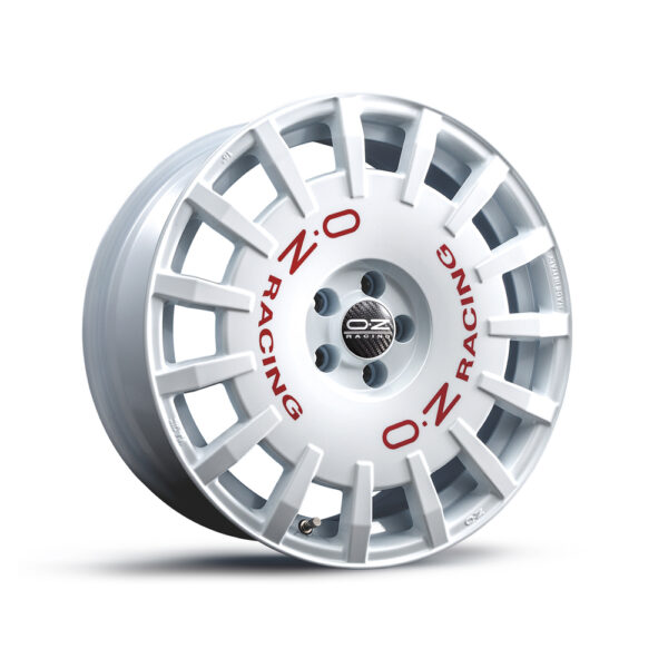 18x8 OZ Racing Rally Racing