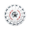 18x8 OZ Racing Rally Racing - Image 2