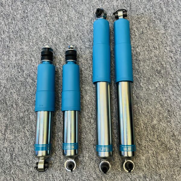 Bilstein special HD amortisaatorid