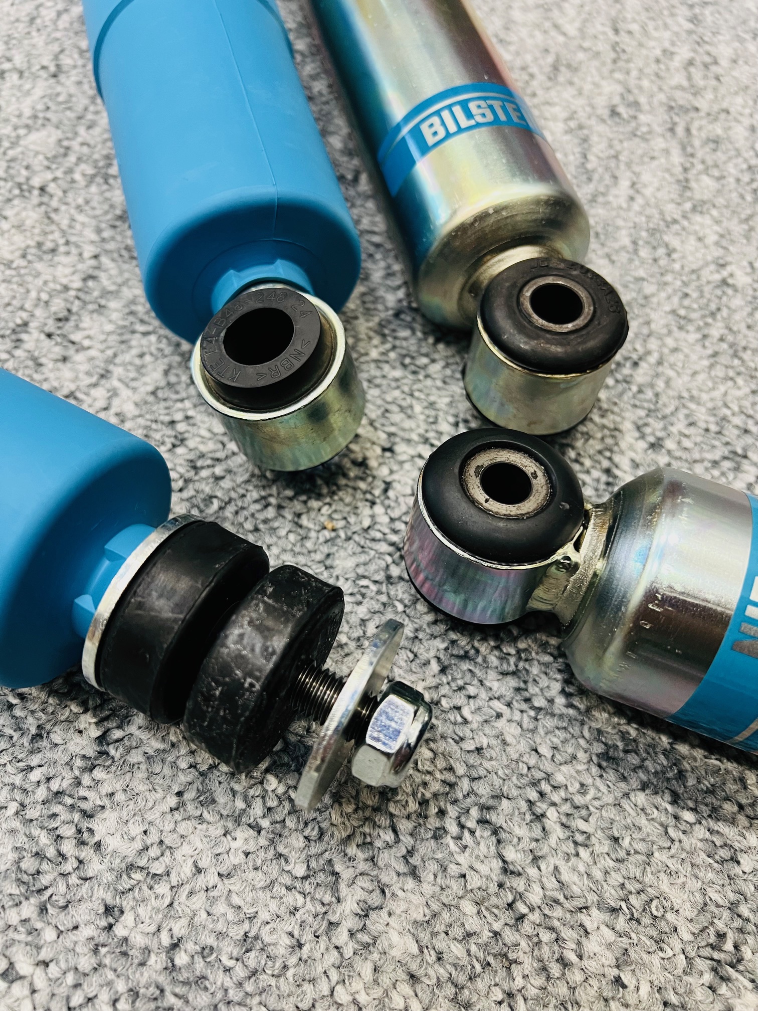 Bilstein special HD amortisaatorid - Image 4