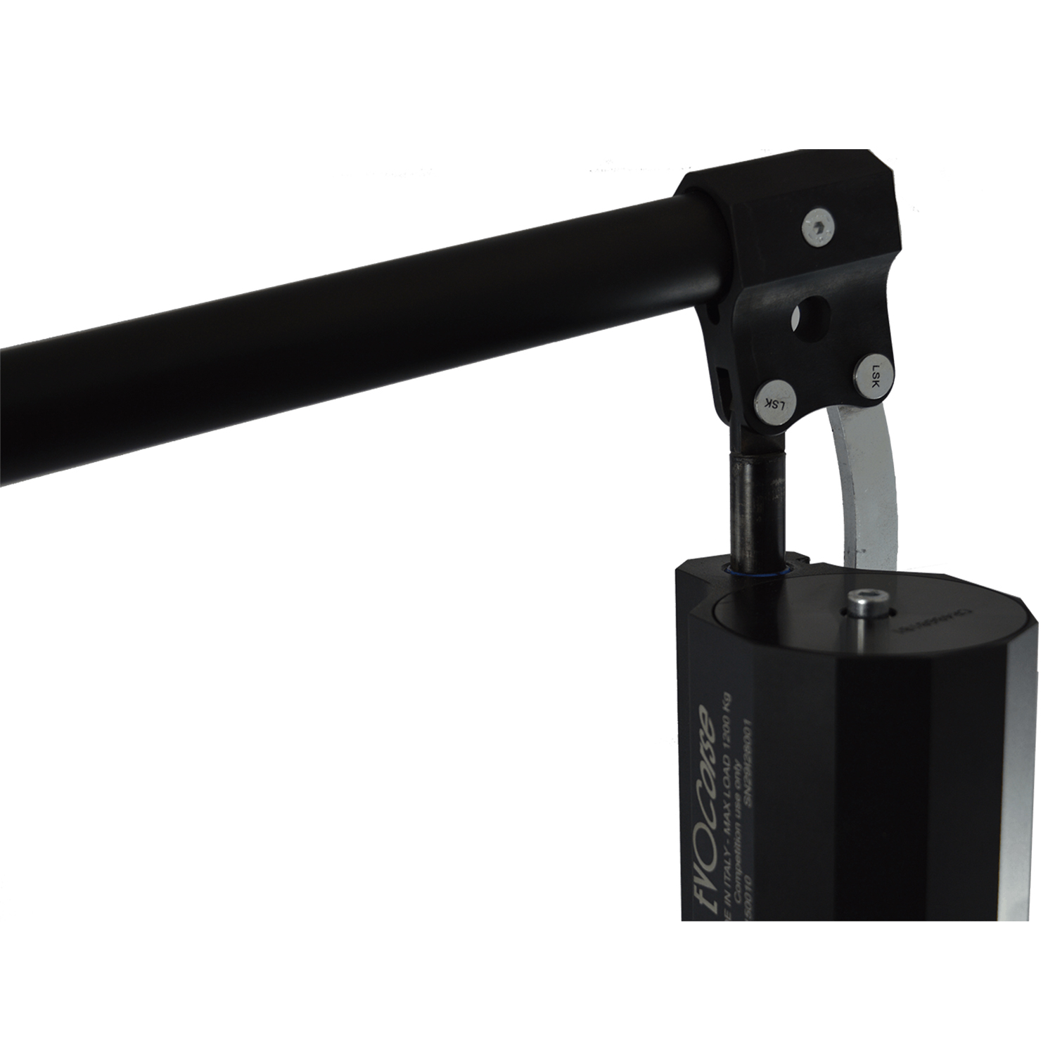 EvoCorse OFFcrk - Image 3