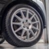 18x8,5 Speedline Type 2120 Turini - Image 4