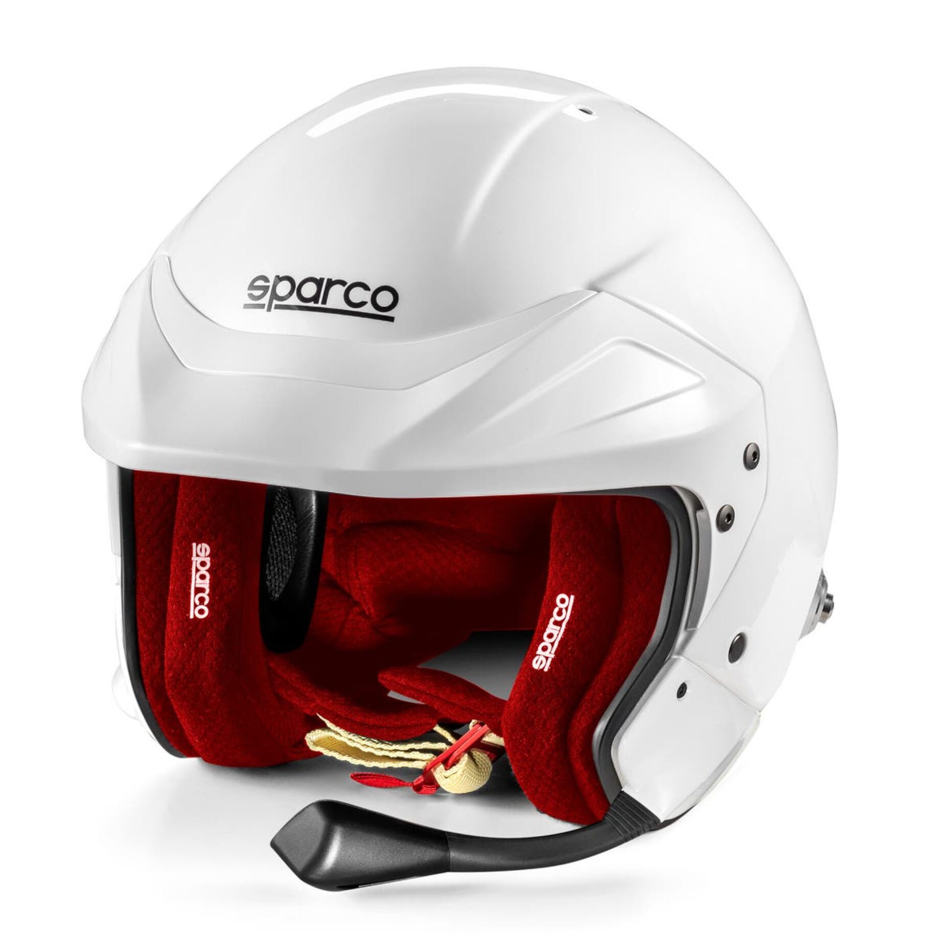 Sparco Flux RJ-I - Image 8