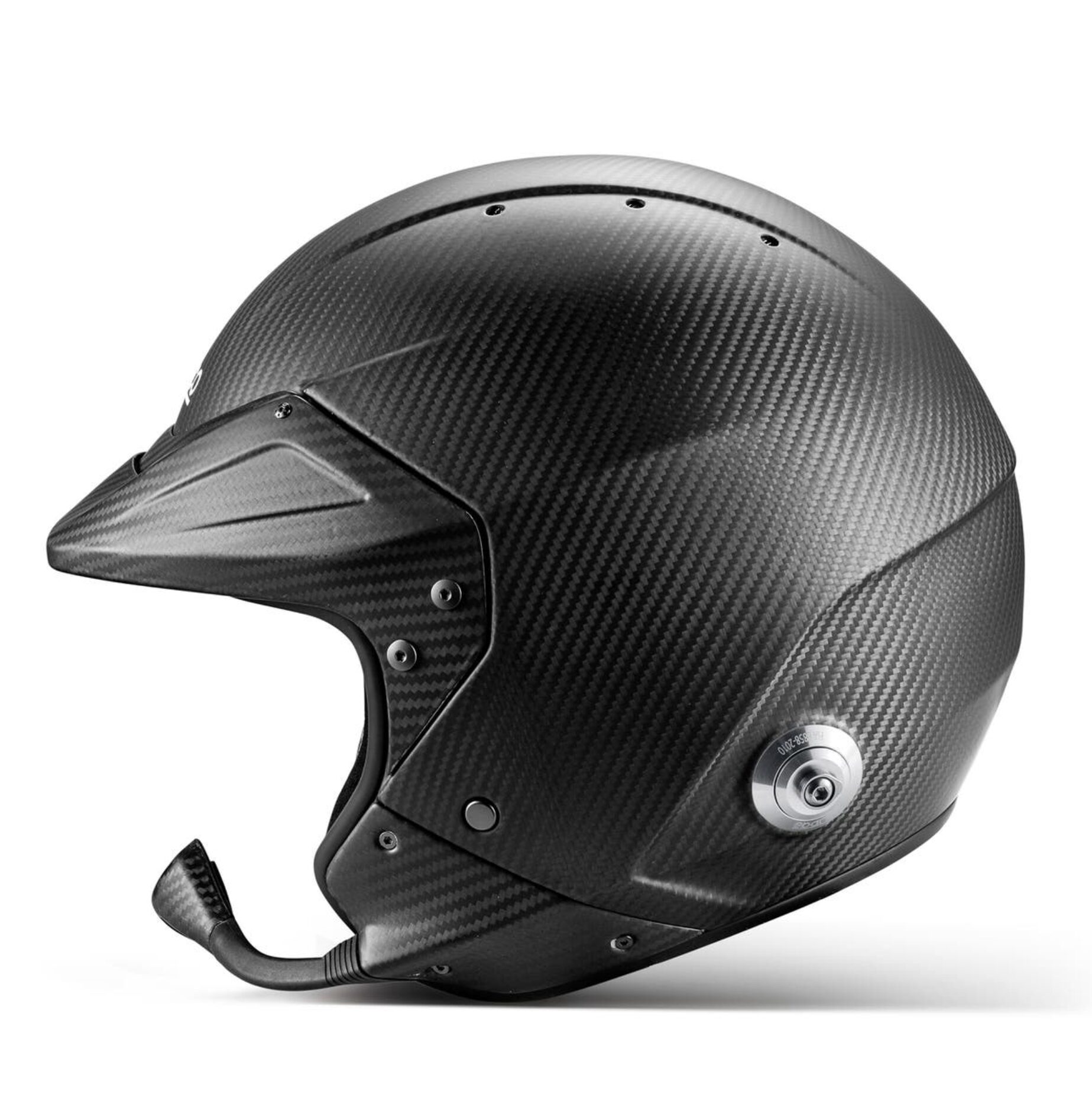 Sparco Flux RJ-I Carbon - Image 3