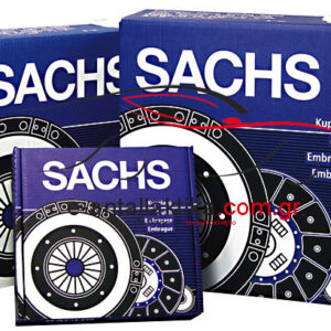 Sachs