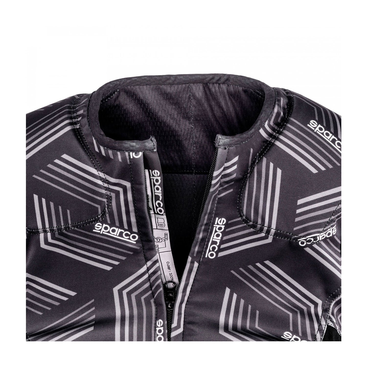 Sparco SJ PRO-K3 - Image 5